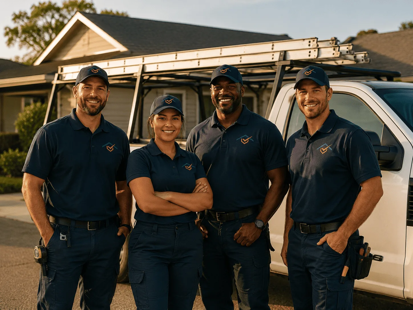 Roof Inspection company in Trinidad, CA